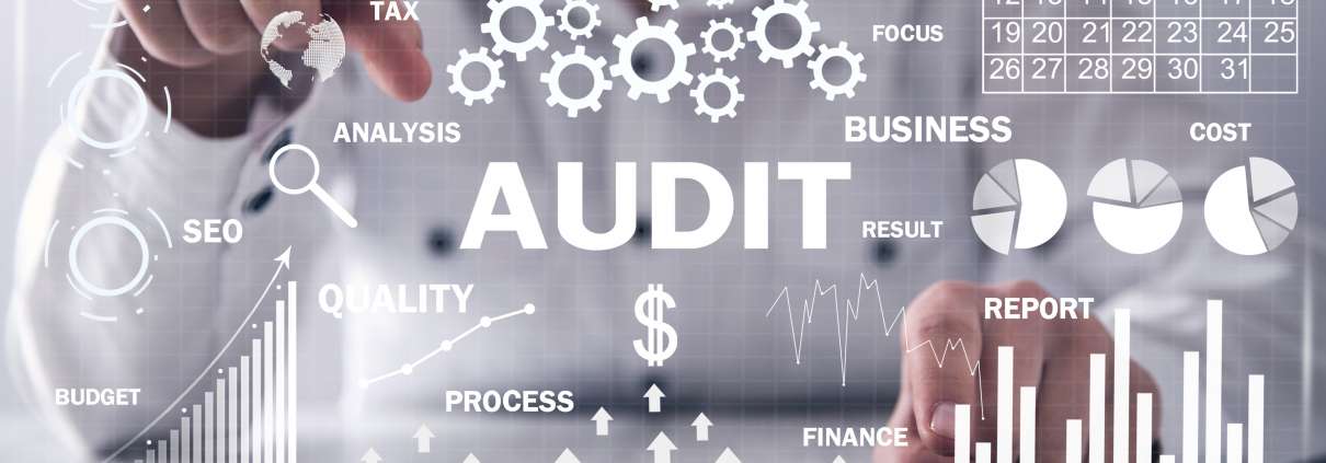 Audit - Überprüfung, ob die Anforderungen erfüllt werden.