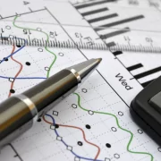 Statistik, Stift, Lineal