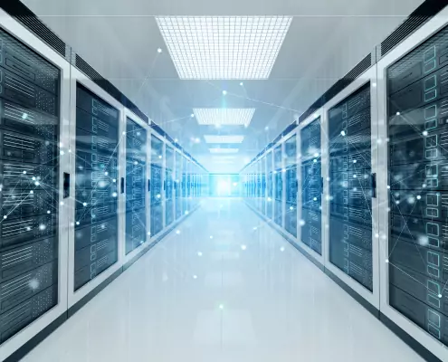 Technische Sicherheit