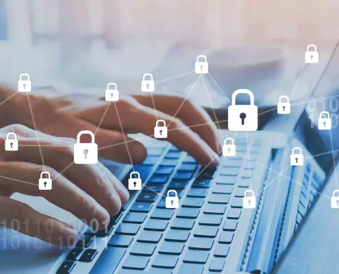 Informationssicherheit