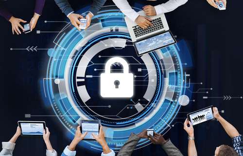 Informationssicherheits-Managmentsystem