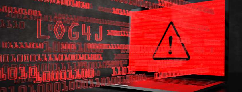 Log4j Warnung