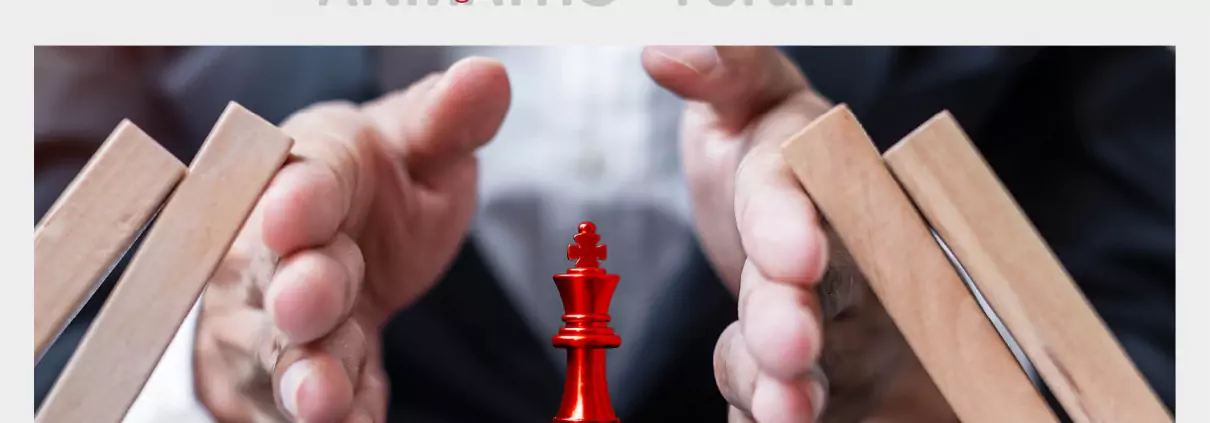 Risiken managen