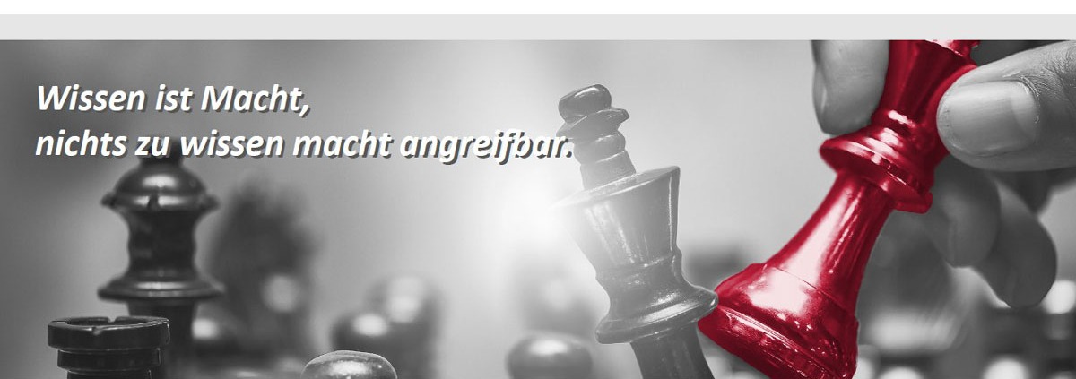 Bild des Newsletterkopfes