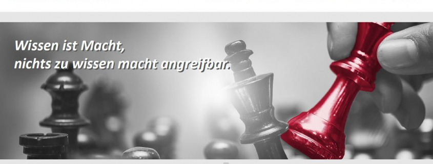 Bild des Newsletterkopfes